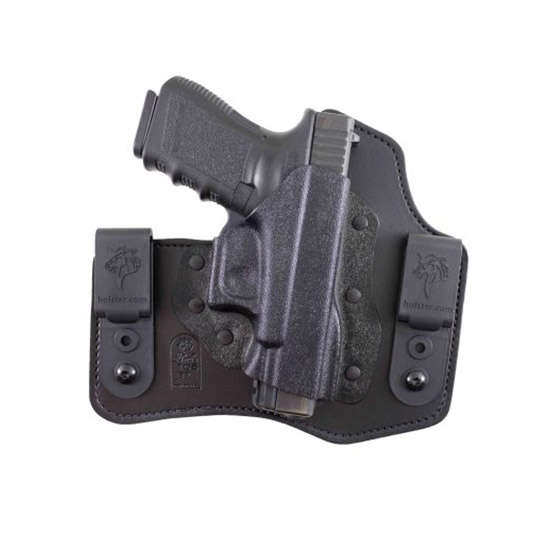 Holsters DeSantis Gunhide Ready Series #105 INTRUDER RH KYDEX GLOCK 42